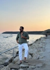 Gobiş Haki Gömlek