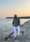Gobiş Haki Gömlek