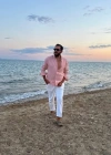 Gobiş Pembe Gömlek