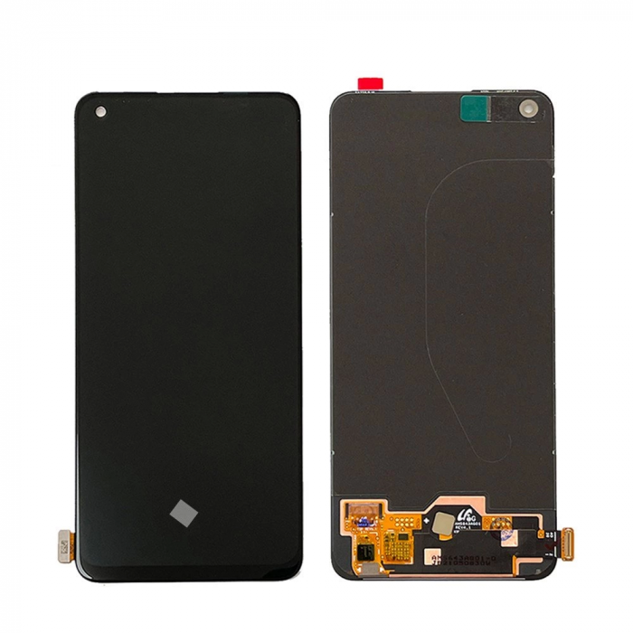 Écran LCD + Vitre Tactile Pour OPPO Reno 8 5G CPH2359 6.4" - Noir - Neuf D'origine
