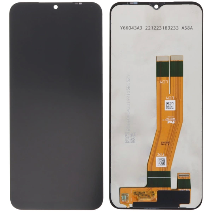 Samsung a14 sm-A145 4G ORJİNAL Lcd Dokunmatik Ekran