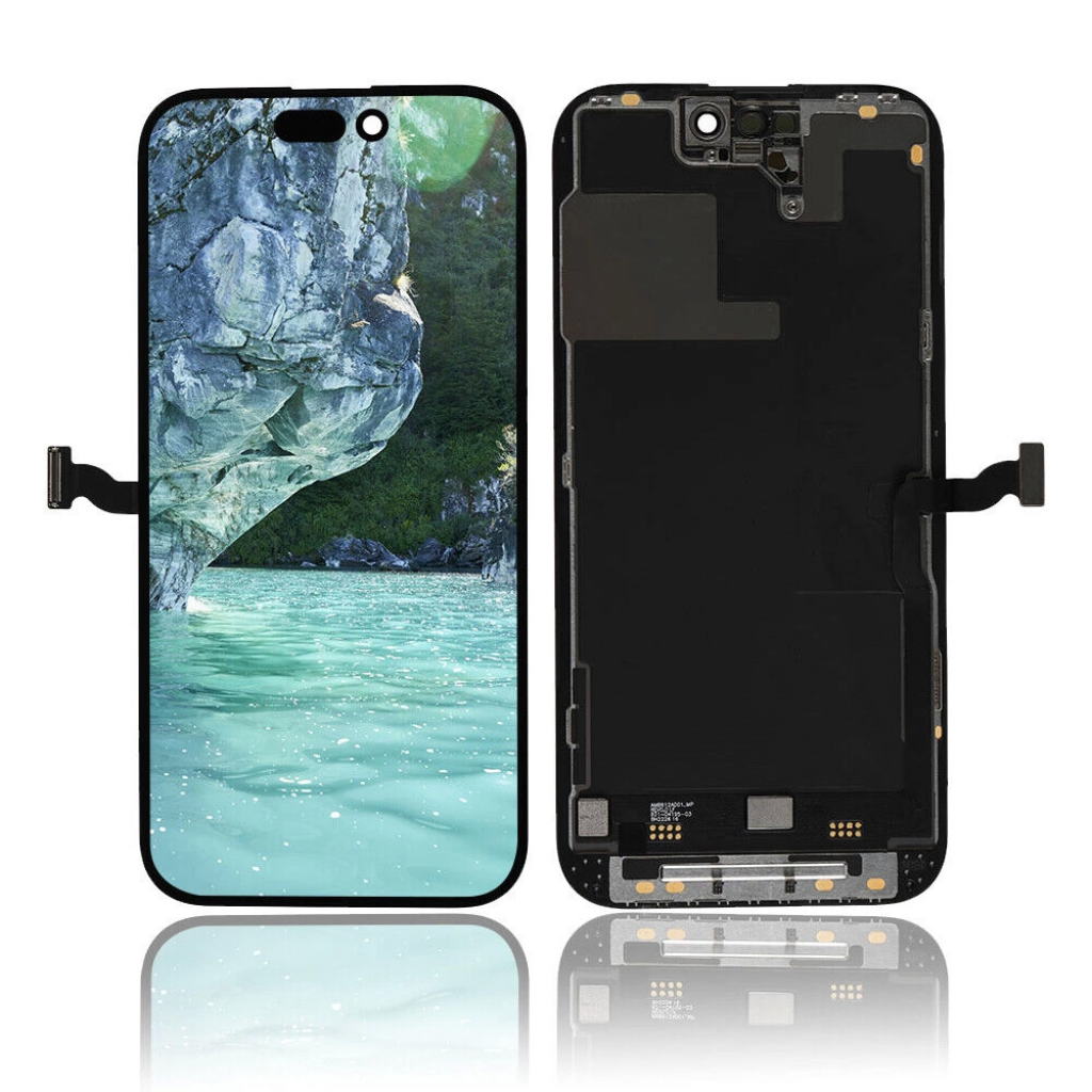 Apple iphone 14 Pro OLED Lcd Dokunmatik Ekran