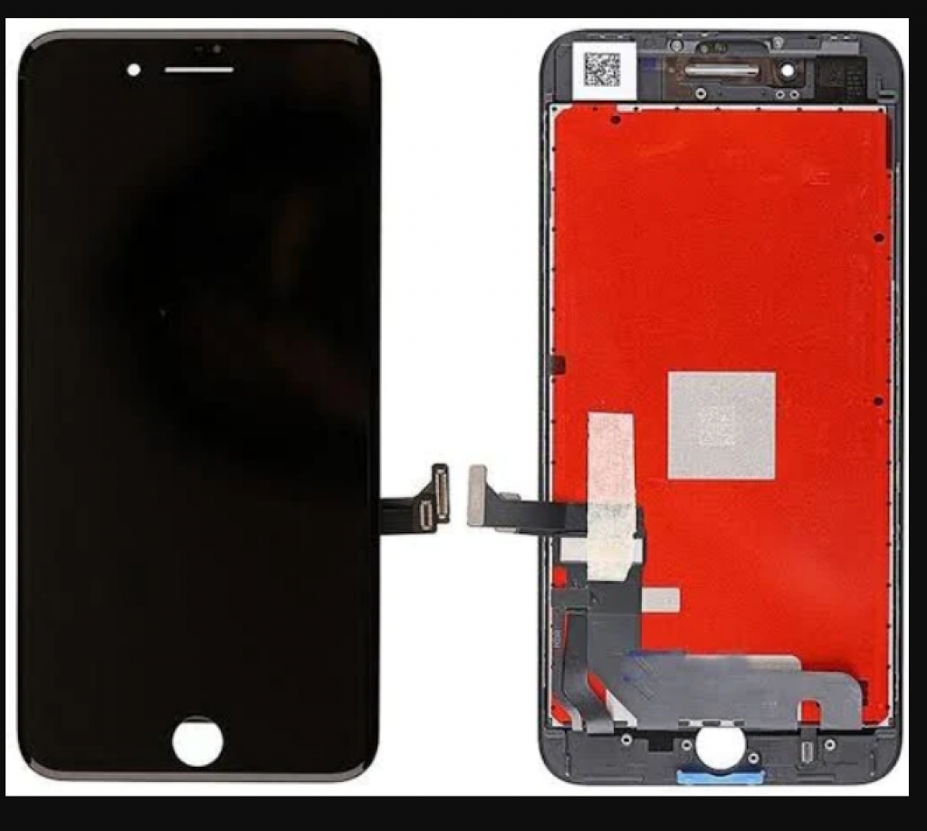 Apple İphone 8 Plus ORJİNAL Lcd Dokunmatik Ekran