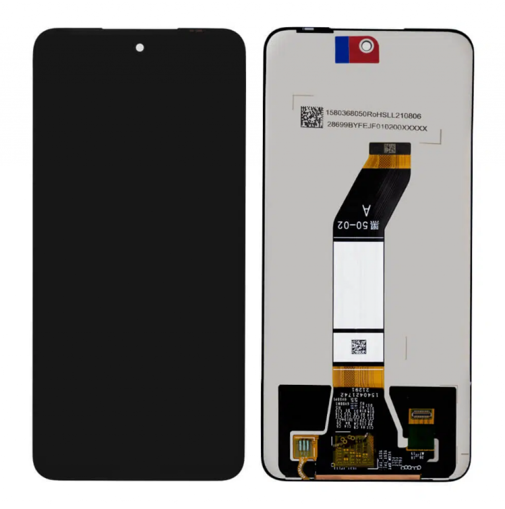 Xiaomi Redmi 10 Prime ORJİNAL Lcd Dokunmatik Ekran