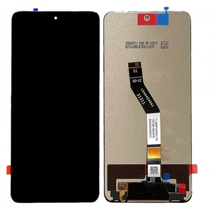 Xiaomi Redmı Note 11s 5G ORJİNAL Lcd Dokunmatik Ekran