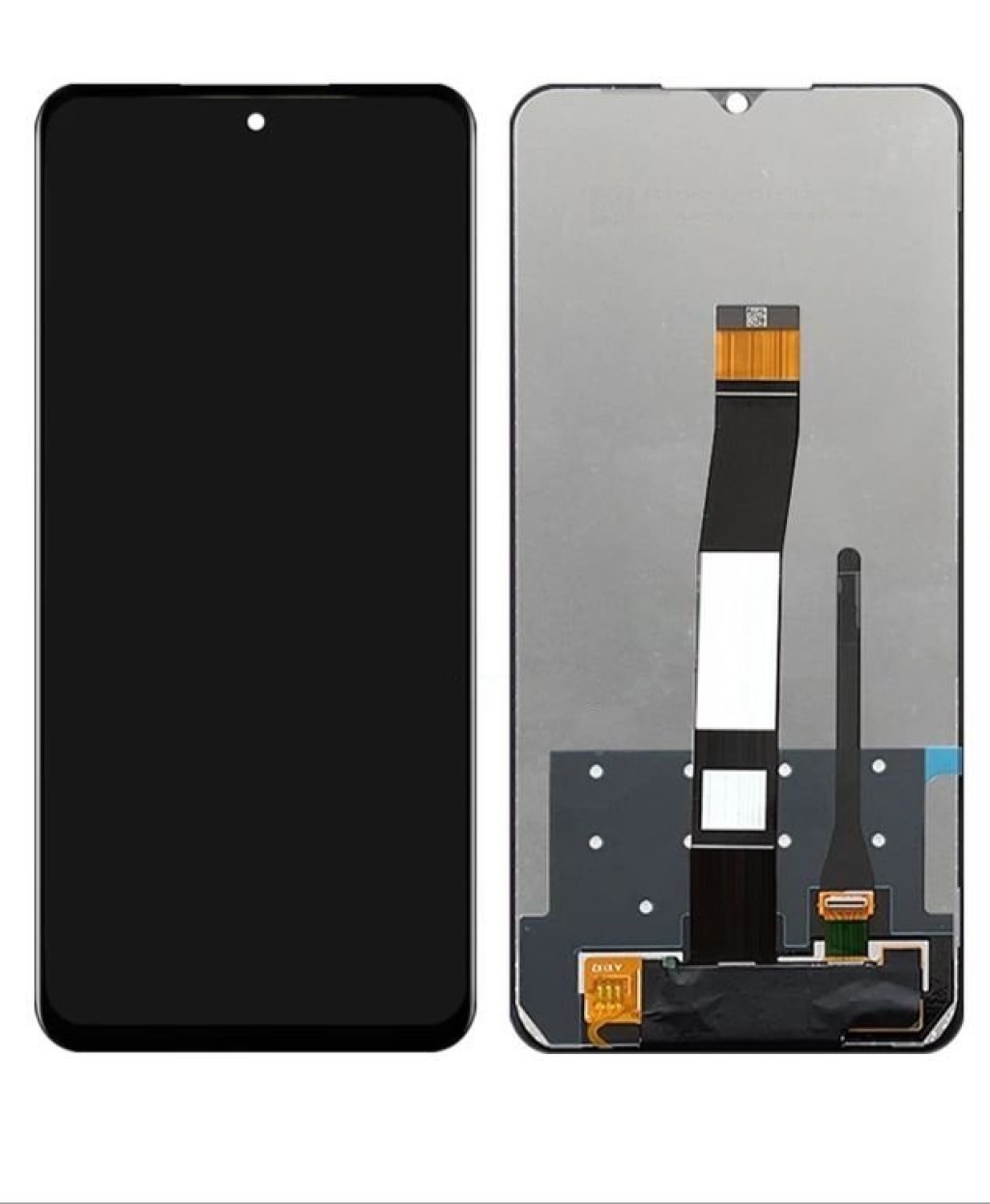 Xiaomi Redmi 10C Lcd Dokunmatik Ekran