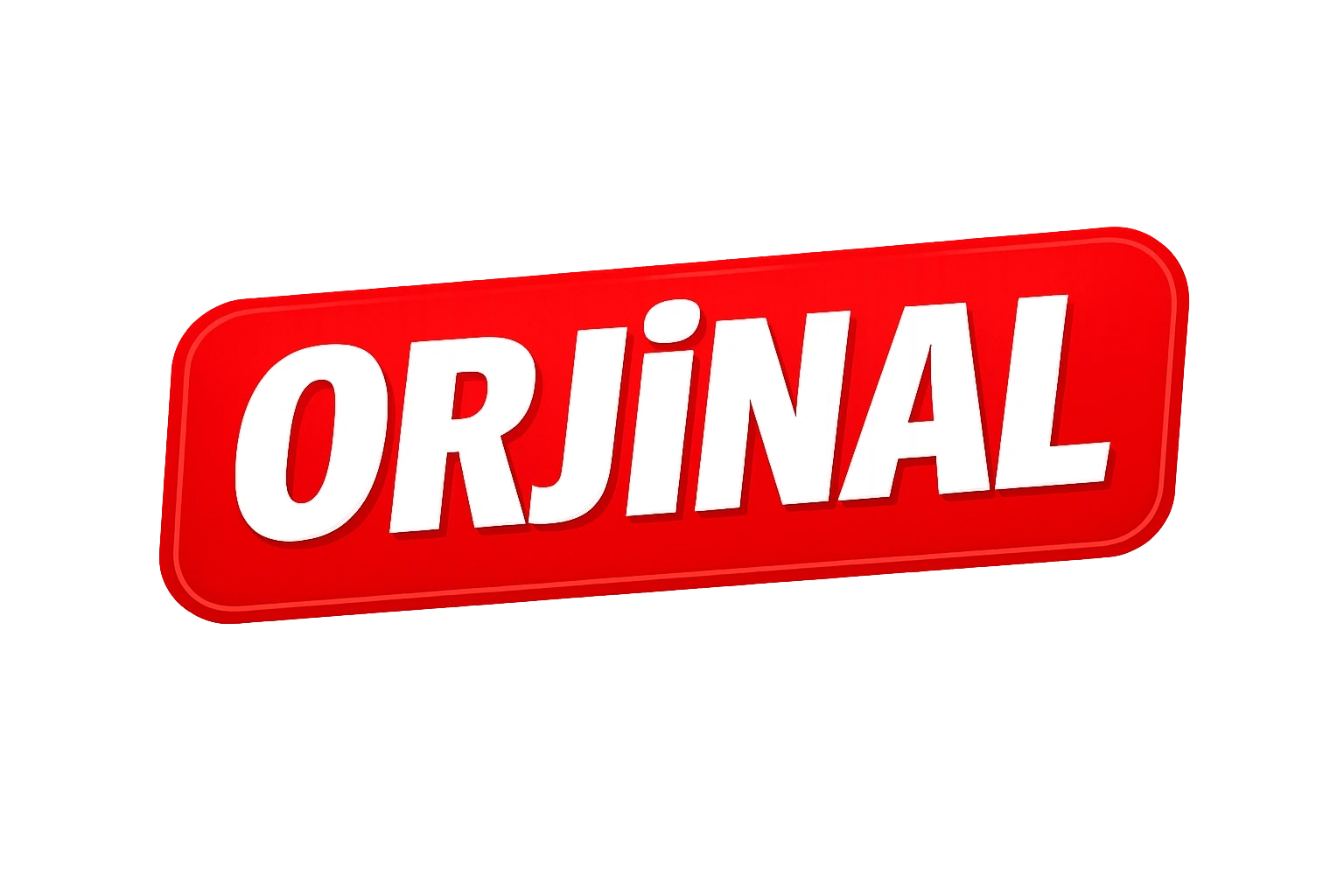 ORJİNAL