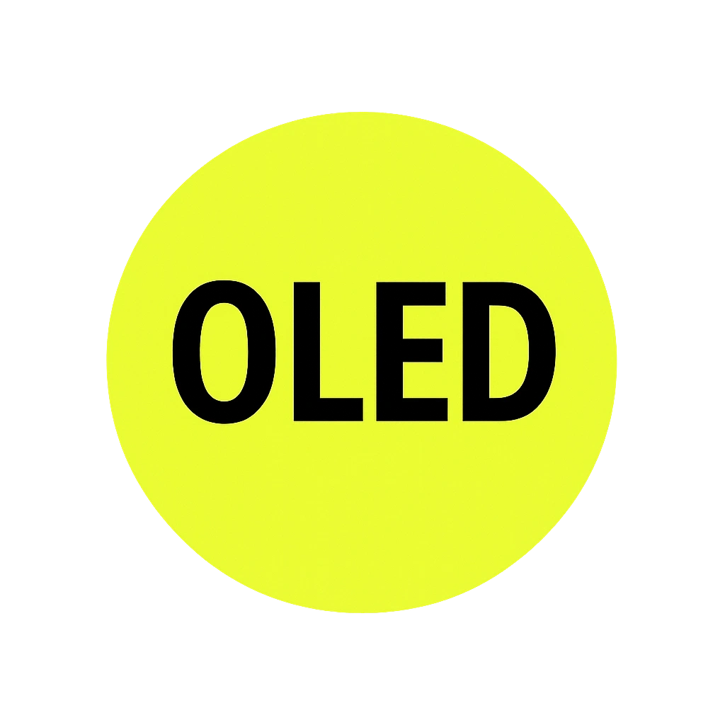 OLED
