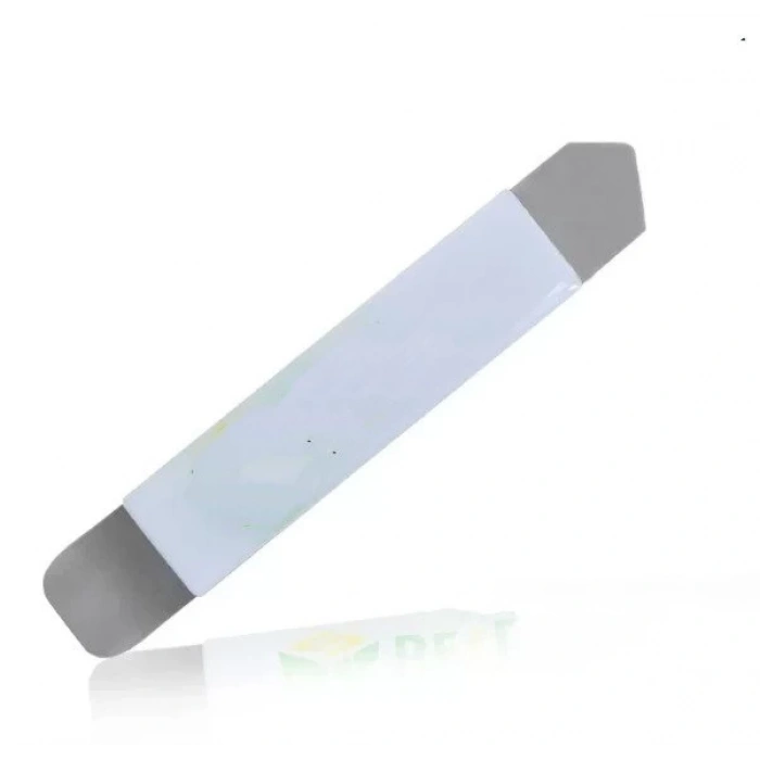 0,1 Süper incelikte Metal açma aparat pane telefon tablet bilgisayar elektronik