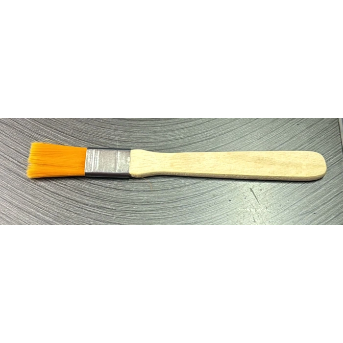 13 cm Yumuşak Naylon Fırça Toz Temizleyici