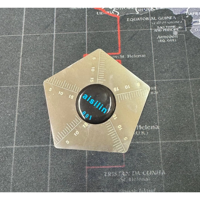 5gen pane 0,01mm süper incelikte yardımcı eleman