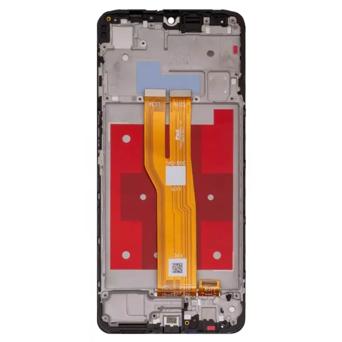 Samsung A07 Ekran Dokunmatik Cam (ÇITALI) (SM-A075)