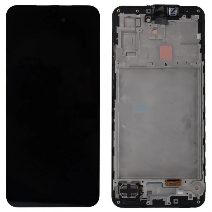 Samsung A17 (5G) Ekran Dokunmatik Cam TFT (ÇITALI) (SM-A176F)