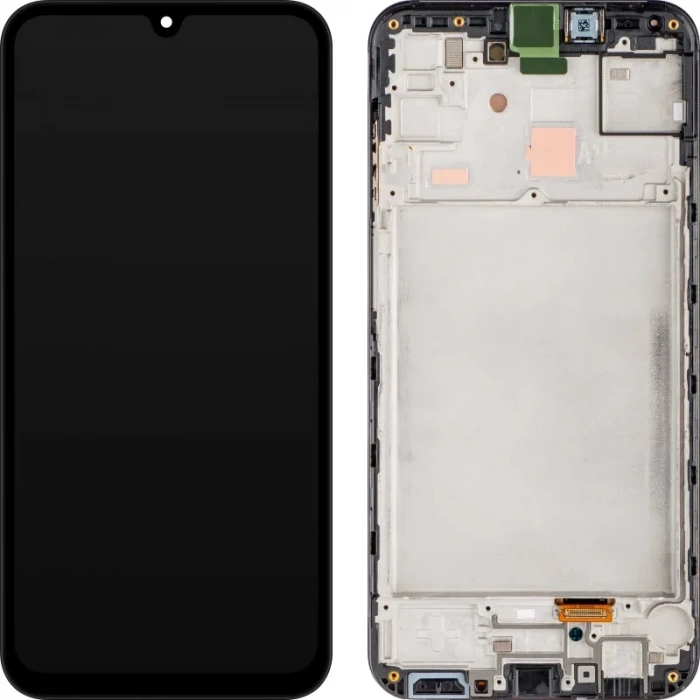 Samsung M34 (5G) Ekran Dokunmatik Cam TFT (ÇITALI) (SM-M346)