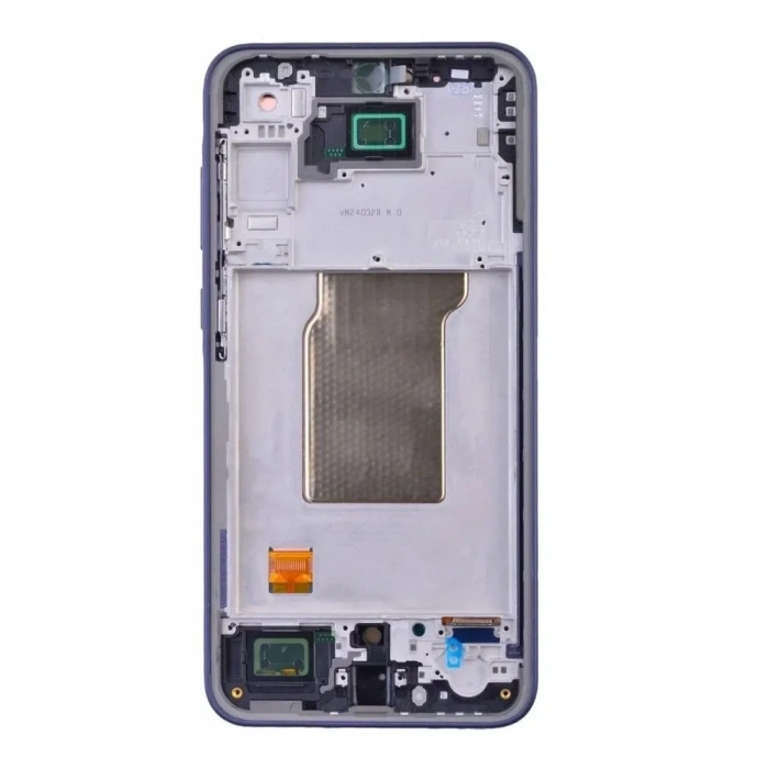 Samsung A35 (5G) Ekran Dokunmatik Cam TFT (ÇITALI) (SM-A356)