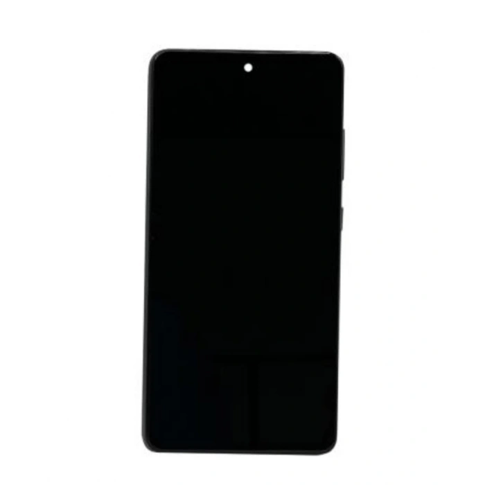 Samsung A52 Ekran Dokunmatik Cam TFT (ÇITALI) (SM-A525)