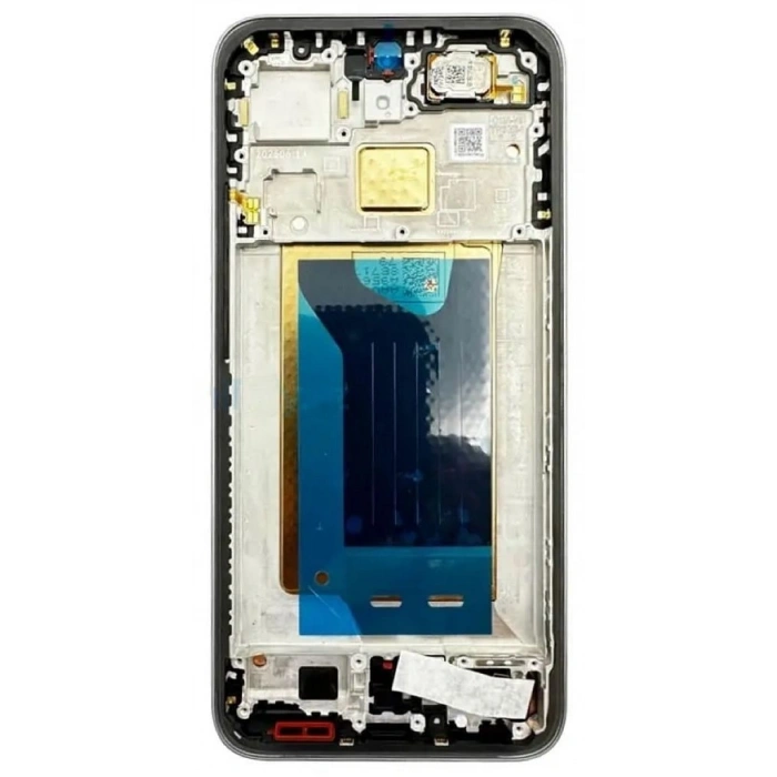 Xiaomi 15t Ekran Dokunmatik Cam ORJINAL Çıtalı 25069PTEBG