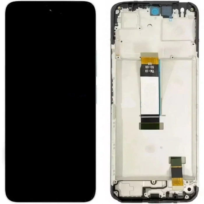 Xiaomi Redmi 13x Ekran Dokunmatik Cam (ÇITALI) 24049RN28L