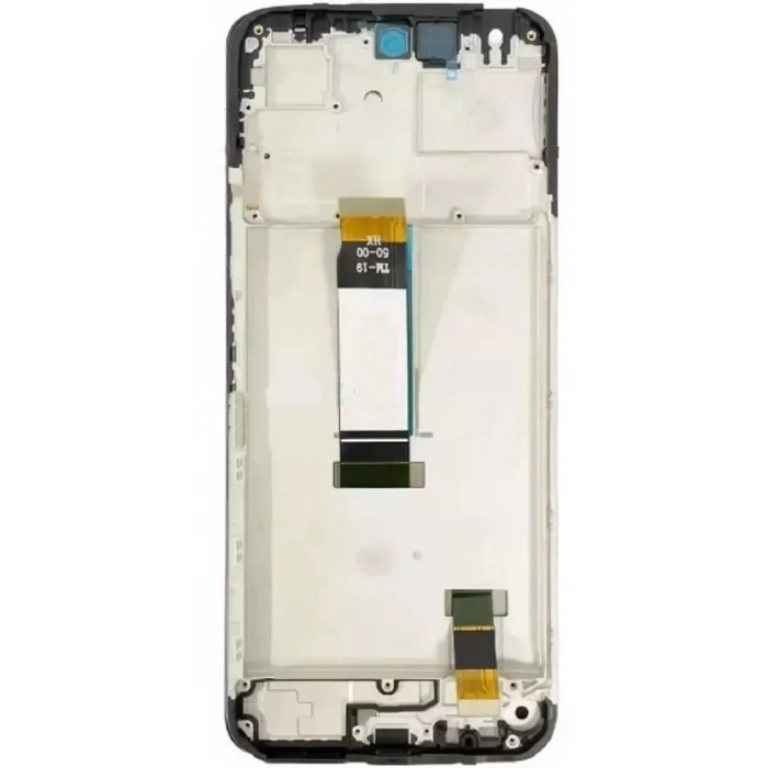 Xiaomi Redmi 13x Ekran Dokunmatik Cam (ÇITALI) 24049RN28L