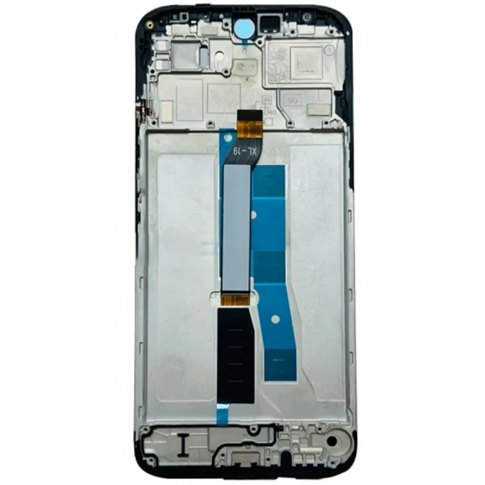 Xiaomi Redmi 15 Ekran Dokunmatik Cam Çıtalı