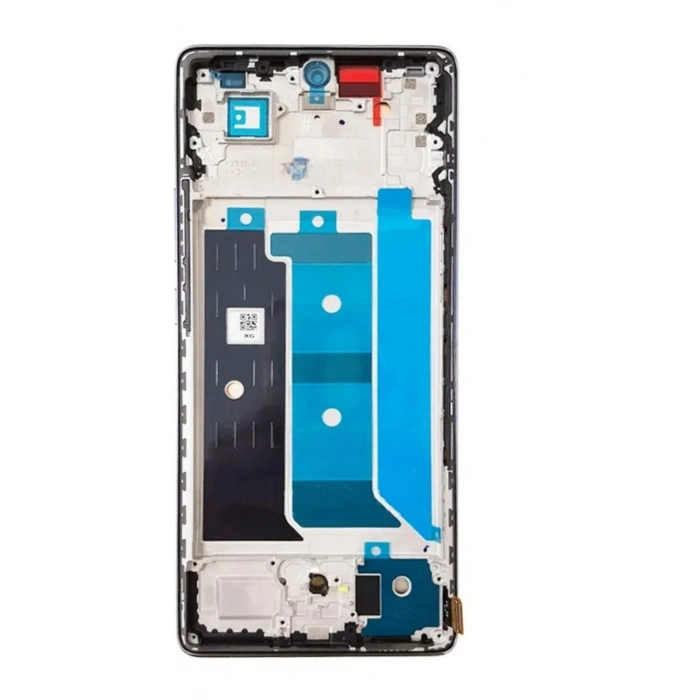 infinix Hot 50 Pro Plus Ekran Dokunmatik Cam Çıtalı ORJiNAL X6880