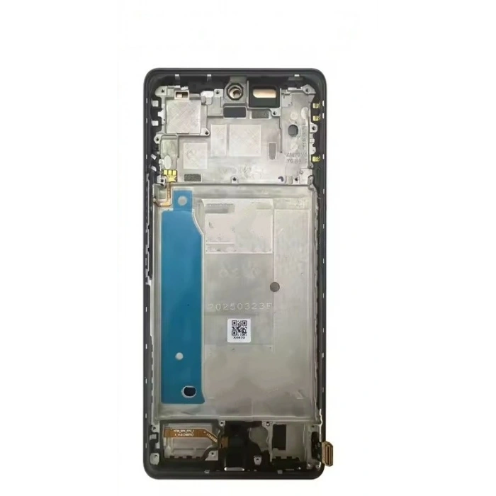 infinix Note 50s Ekran Dokunmatik Cam Çıtalı ORJINAL X6870