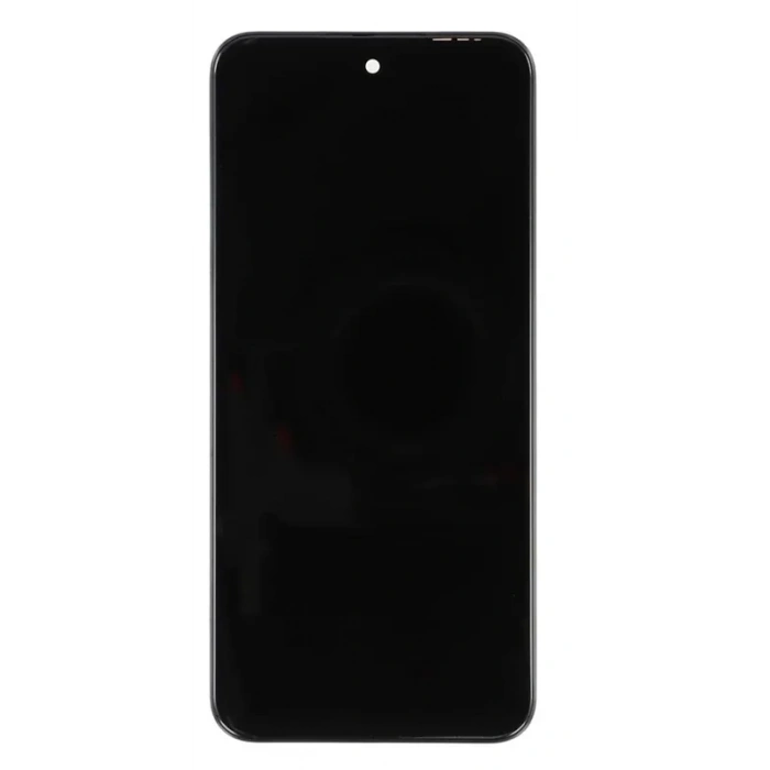 Tecno Spark Go 1 (KL4) Ekran Dokunmatik Cam Çıtalı