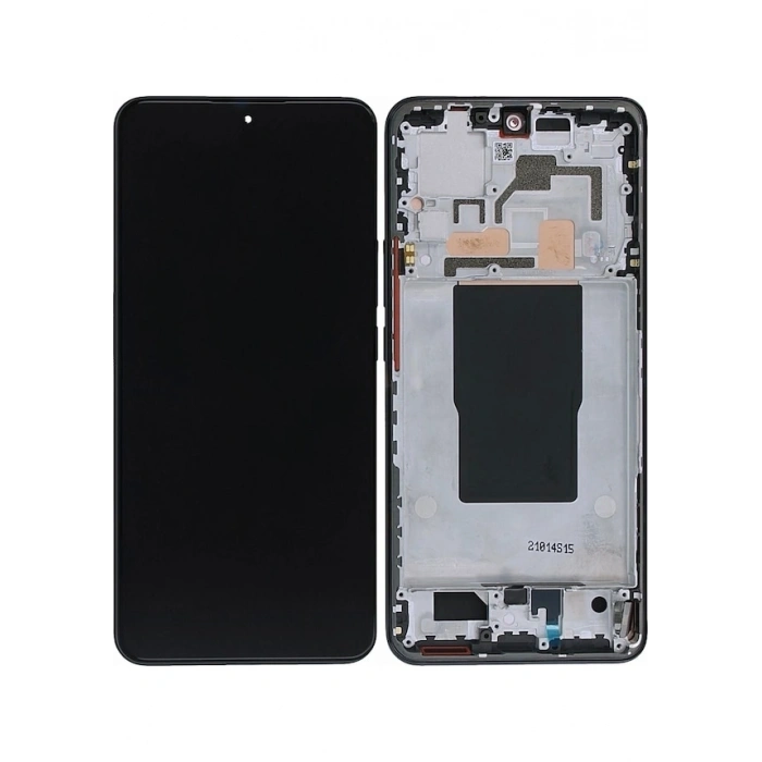 Xiaomi 12T Pro Ekran Dokunmatik Cam (ÇITALI) ORJINAL