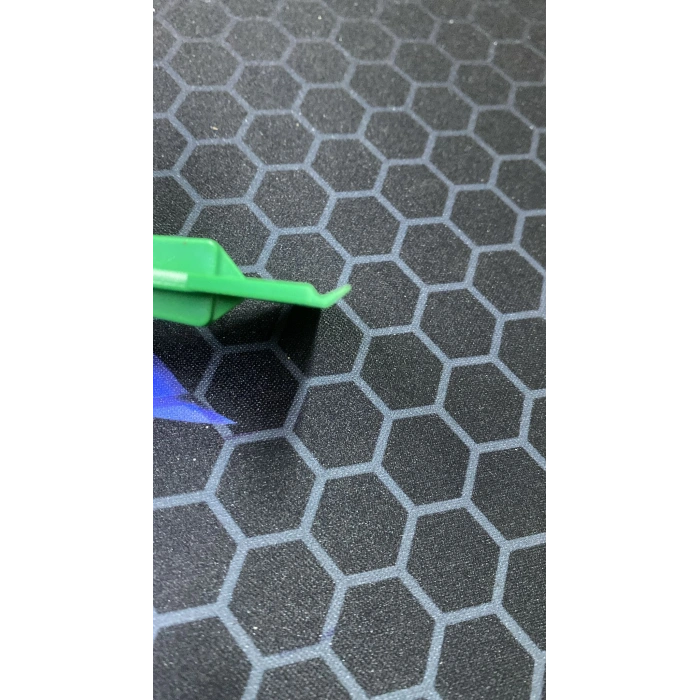 Telefon Ekran Açma Spatulası Plastik – LCD Sökme Aparatı Tamir Aracı