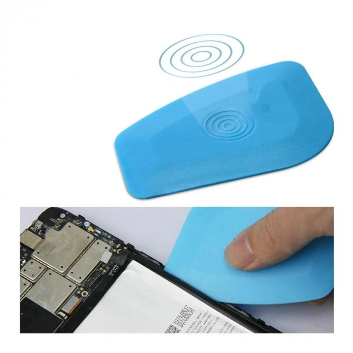 Anti-Statik Açma Aparatı (Telefon Tamir Spudger Aracı) batarya sökme