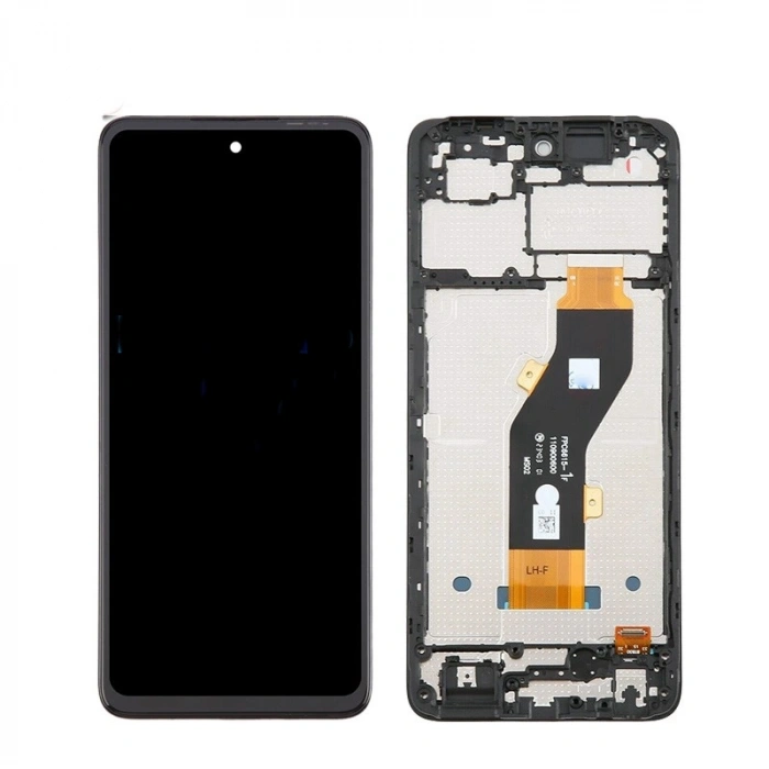 Tecno Spark 40c Ekran Dokunmatik Cam ÇITALI