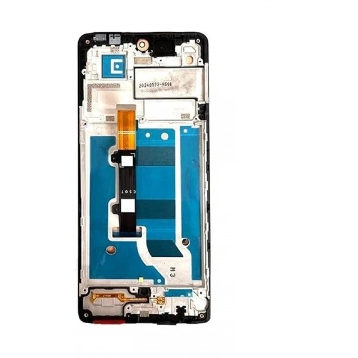 Tecno Camon 30 Ekran Dokunmatik Cam ÇITALI CL6,CL6k