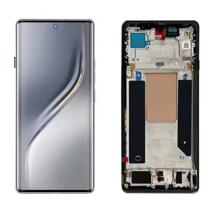 Tecno Camon 40 Pro (5G) Ekran Dokunmatik Cam ÇITALI ORJINAL ,CM7