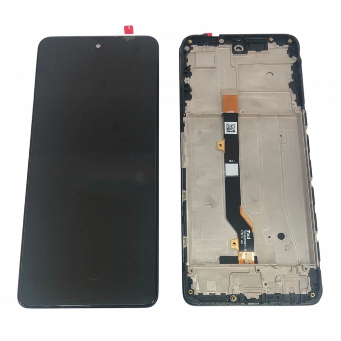 Omix X7 Ekran Dokunmatik Cam ÇITALI