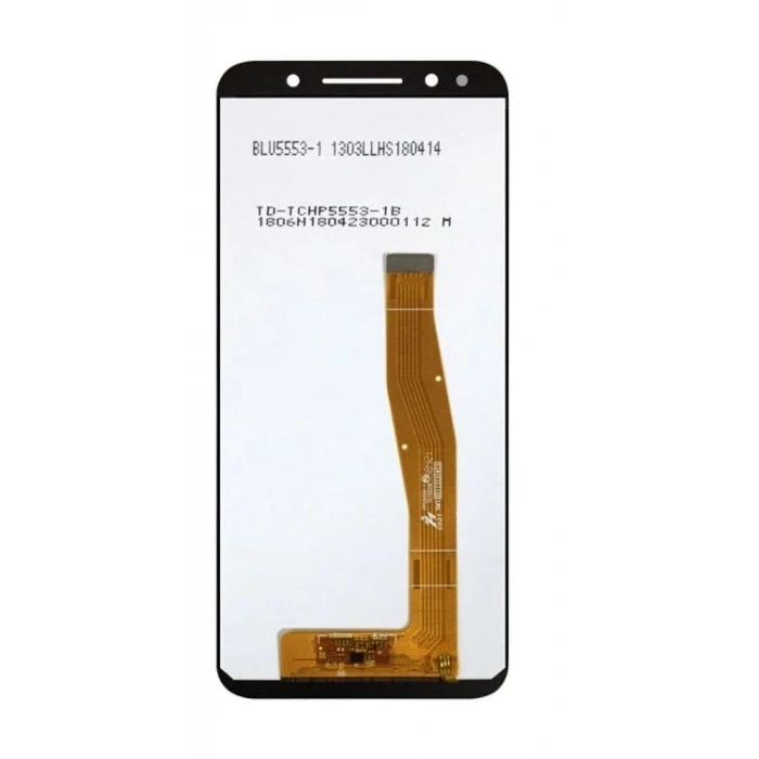 Alcatel 3 Ekran Dokunmatik Cam   (5052)