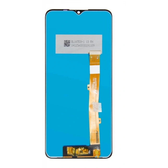 Alcatel 3x 2019 Ekran Dokunmatik Cam   (5048)