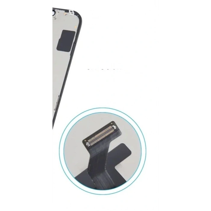 Apple iphone 14 Ekran Dokunmatik Cam Aa Kalite TFT LCD