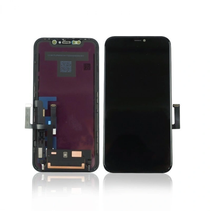 Apple İphone 11 Ekran Dokunmatik Cam Aa Kalite TFT LCD