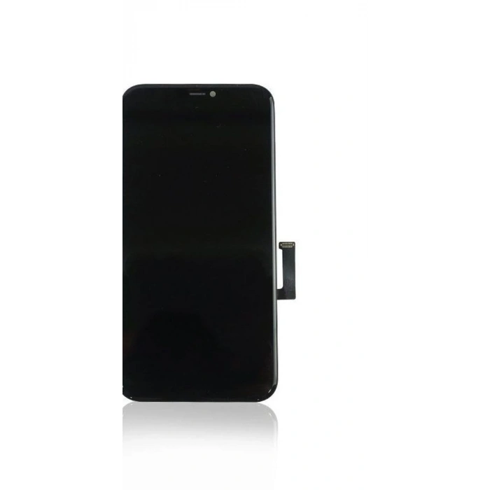 Apple İphone 11 Ekran Dokunmatik Cam Aa Kalite TFT LCD