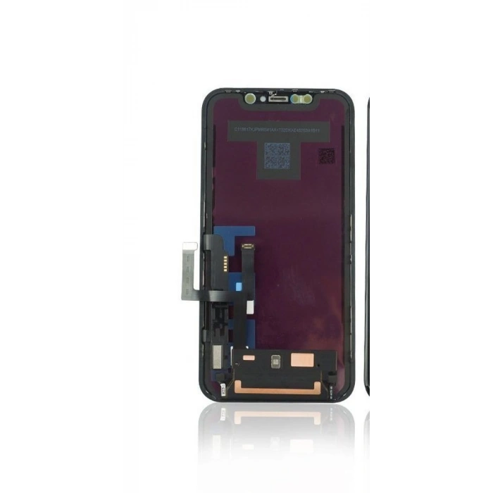 Apple İphone 11 Ekran Dokunmatik Cam Aa Kalite TFT LCD