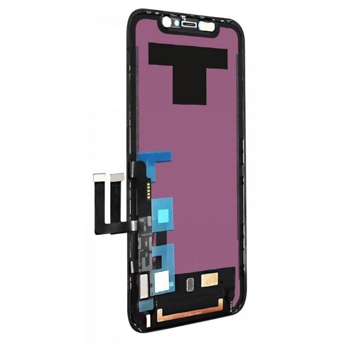 Apple iphone 11 Ekran Dokunmatik Cam ORJINAL