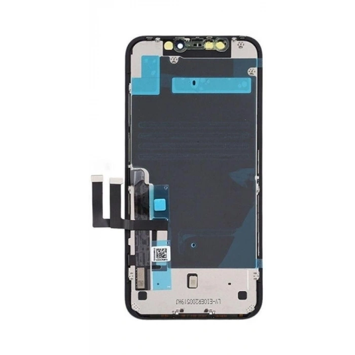 Apple iphone 11 Pro Max Ekran Dokunmatik Cam Aa Kalite TFT LCD