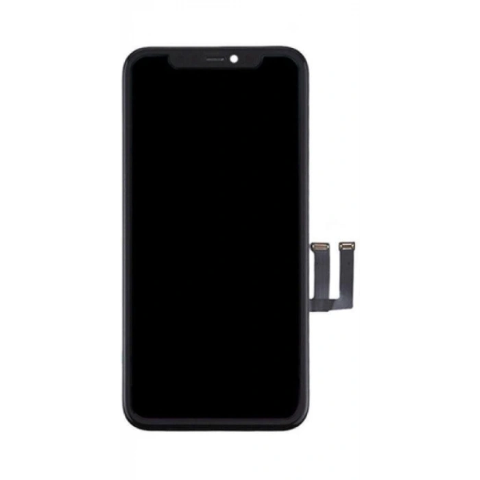 Apple iphone 11 Pro Max Ekran Dokunmatik Cam Aa Kalite TFT LCD