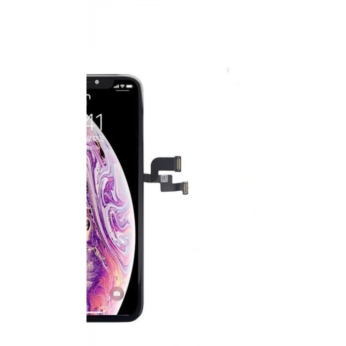 Apple iphone 11 Pro Max Ekran Dokunmatik Cam ORJINAL