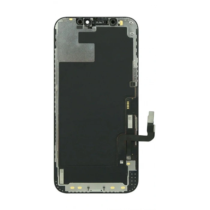 Apple iphone 12 Ekran Dokunmatik Cam ORJINAL