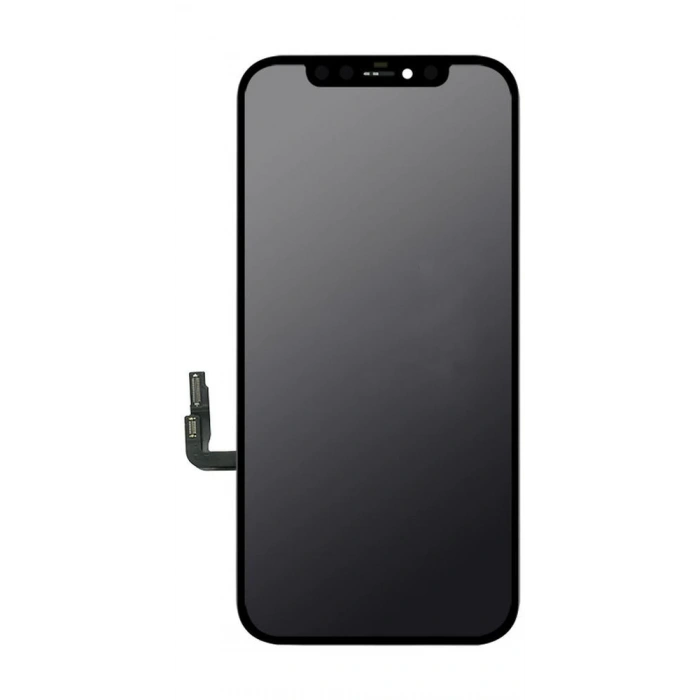 Apple iphone 12 Ekran Dokunmatik Cam ORJINAL