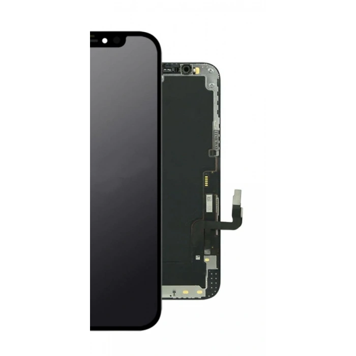 Apple iphone 12 Pro Ekran Dokunmatik Cam Aa TFT LCD