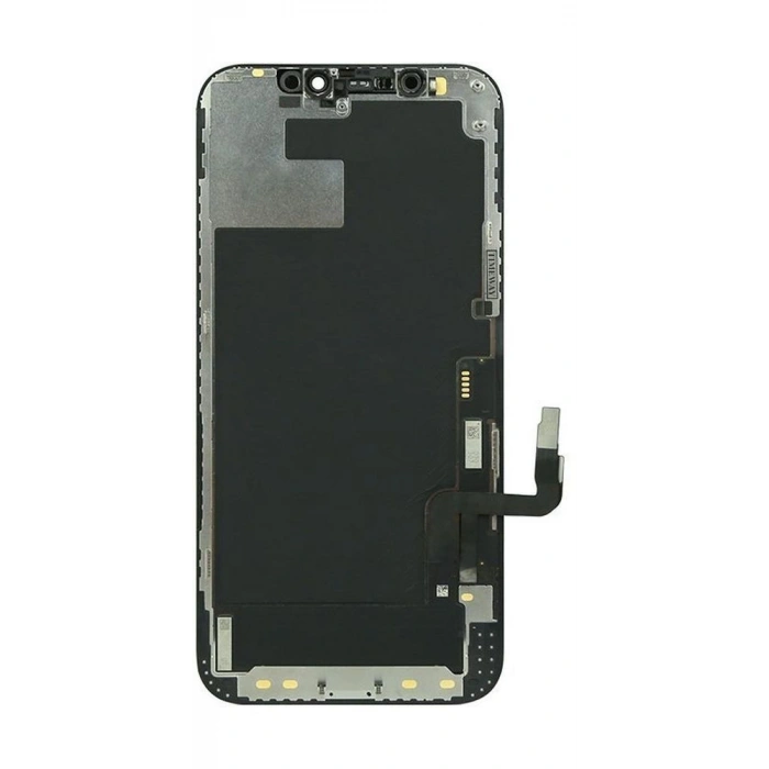 Apple İphone 12 Pro Max Ekran Dokunmatik Cam Aa Kalite TFT LCD