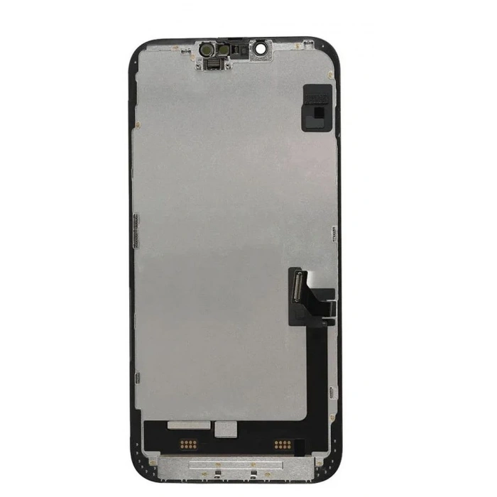 Apple iphone 14 Plus Ekran Dokunmatik Cam (Gx) OLED