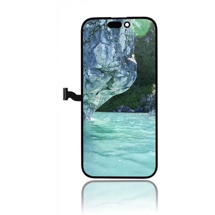 Apple iphone 14 Pro Ekran Dokunmatik Cam OLED